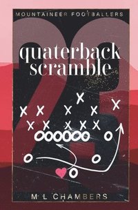 bokomslag Quarterback Scramble