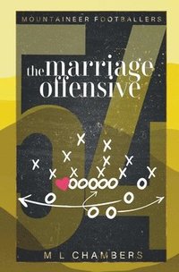 bokomslag The Marriage Offensive