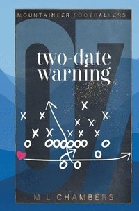 bokomslag Two-Date Warning