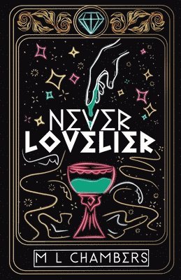 Never Lovelier 1