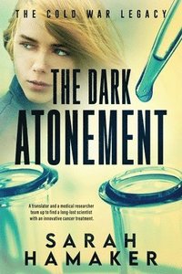 bokomslag The Dark Atonement