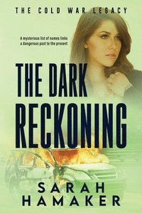 bokomslag The Dark Reckoning