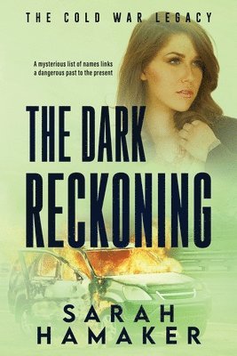 The Dark Reckoning 1