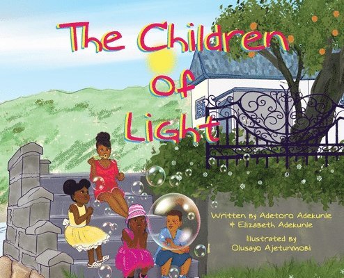 The Children of Light 1