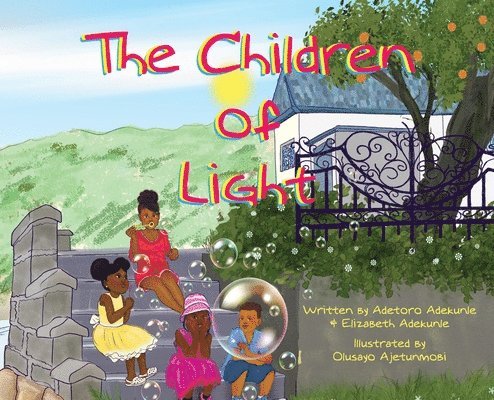 Children of Light