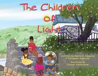 bokomslag The Children of Light