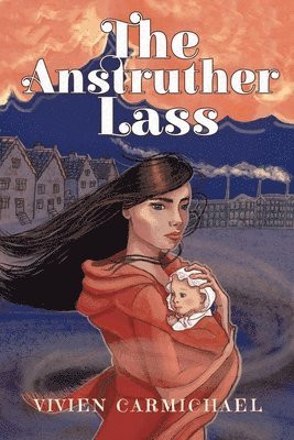 Vivien Carmichael - Anstruther Lass, Häftad