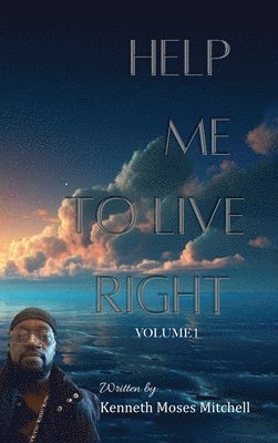 bokomslag Help Me To Live Right
