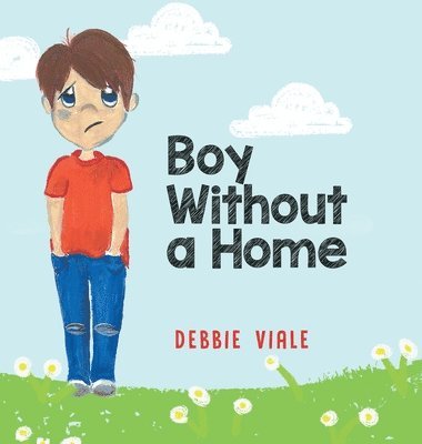 Boy Without a Home 1