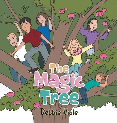 The Magic Tree 1