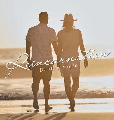 Debbie Viale - Reincarnation, Inbunden