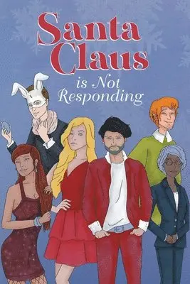 Damien Vappereau - Santa Claus is Not Responding, Häftad. Tillgänglighet: Lägg i varukorg