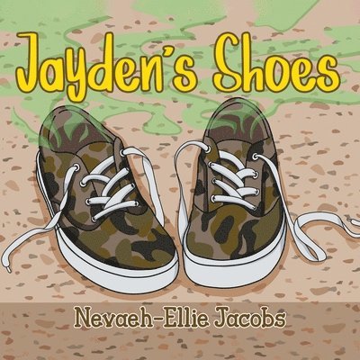 Jayden's Shoes 1