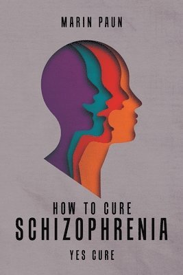 bokomslag How to Cure Schizophrenia