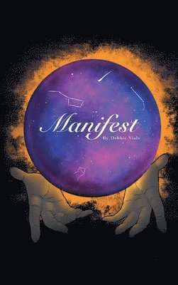 Debbie Viale - Manifest, Inbunden