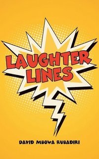 bokomslag Laughter Lines