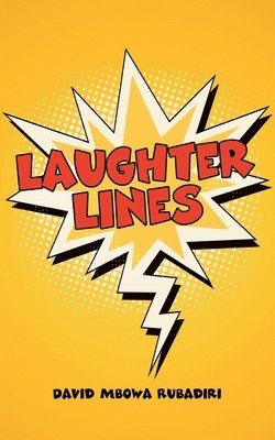 Laughter Lines 1