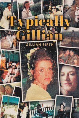 Gillian Firth - Typically Gillian, Häftad