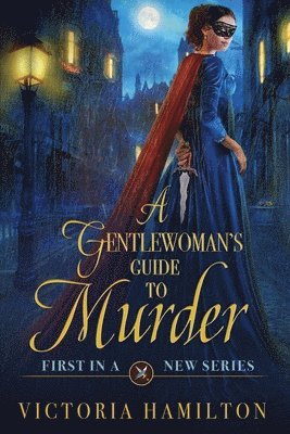 bokomslag Gentlewoman's Guide to Murder