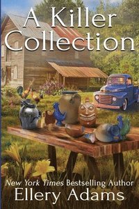 bokomslag Killer Collection