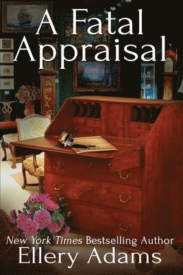 bokomslag A Fatal Appraisal