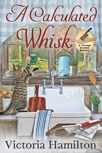bokomslag Calculated Whisk