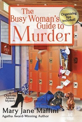 The Busy Woman's Guide to Murder 1