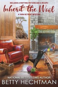 bokomslag Inherit the Wool