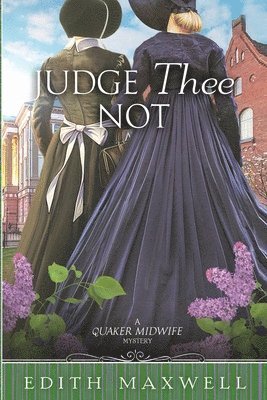 Judge Thee Not 1
