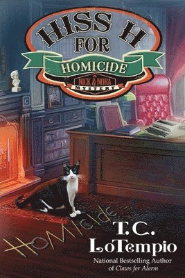 Hiss H for Homicide 1