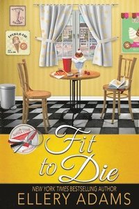 bokomslag Fit to Die