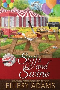 bokomslag Stiffs and Swine