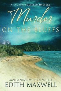 bokomslag Murder on the Bluffs