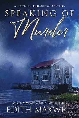 Speaking of Murder