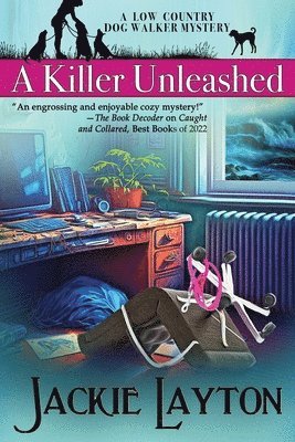 A Killer Unleashed 1