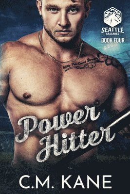 Power Hitter 1
