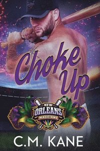 bokomslag Choke Up