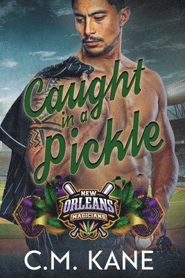 bokomslag Caught in a Pickle