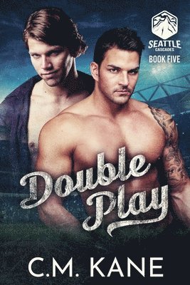 bokomslag Double Play