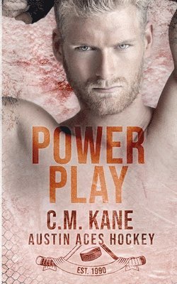 bokomslag Power Play