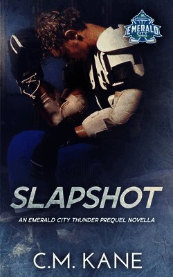 Slapshot