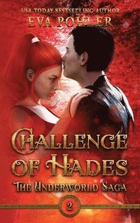 bokomslag Challenge of Hades