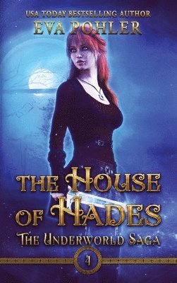 The House of Hades 1