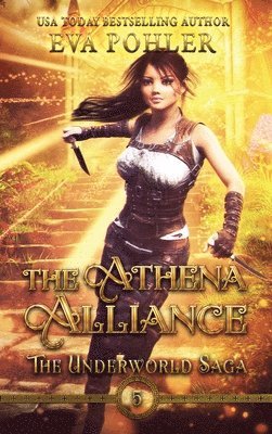 bokomslag The Athena Alliance