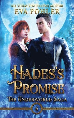 bokomslag Hades's Promise