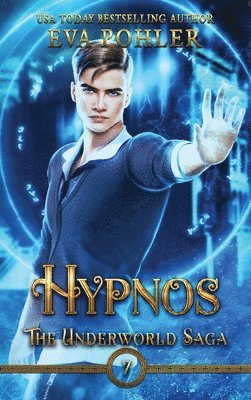 bokomslag Hypnos