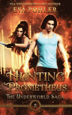 Hunting Prometheus 1