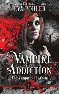 bokomslag Vampire Addiction