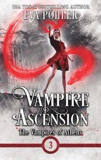 bokomslag Vampire Ascension