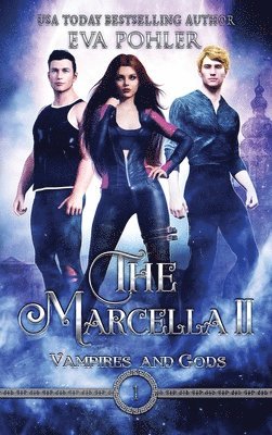 bokomslag Marcella II